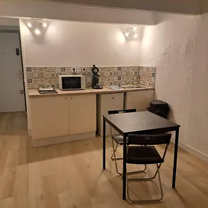 Appartement 183 Proche Opera, Toulon