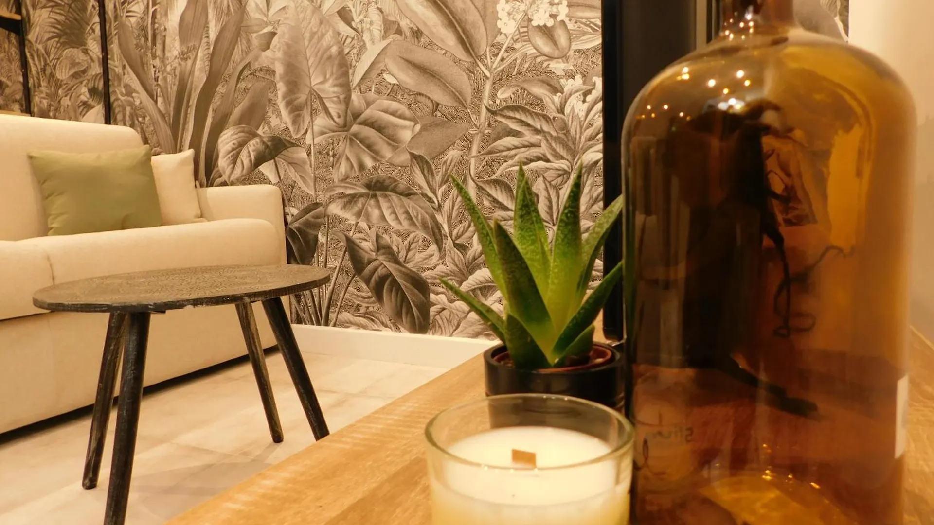 Appartement #3 Studio # Place Charmante Toulon